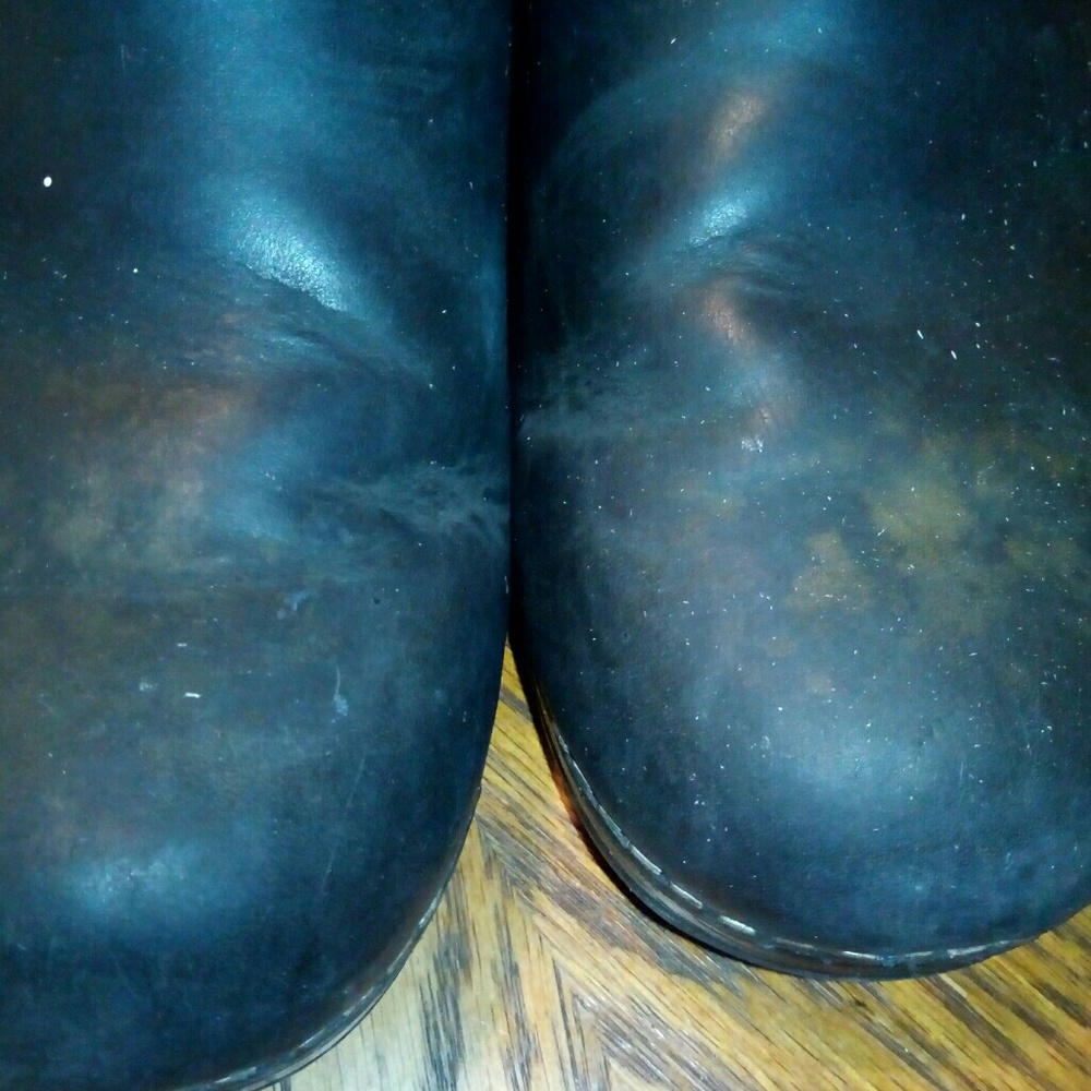 Dansko size 38